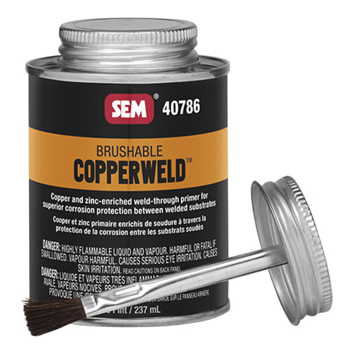 Copperweld™ | Automotive Systems Warehouse