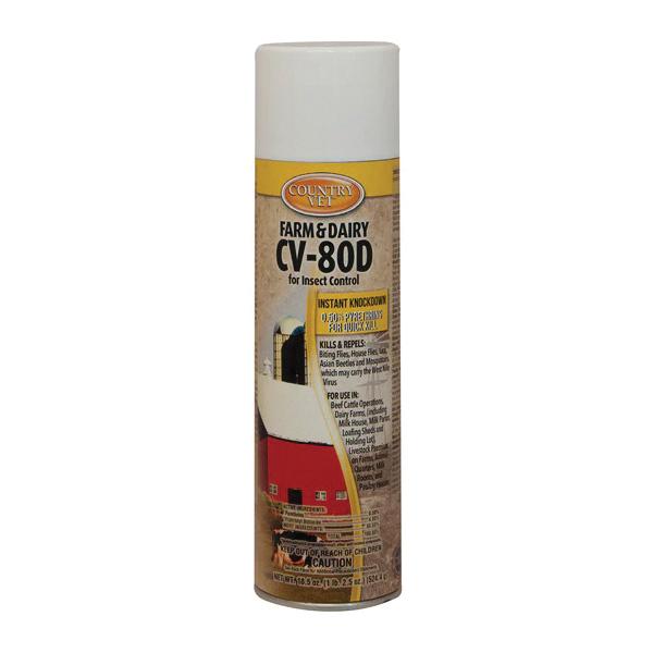 COUNTRY VET® 348318CVA