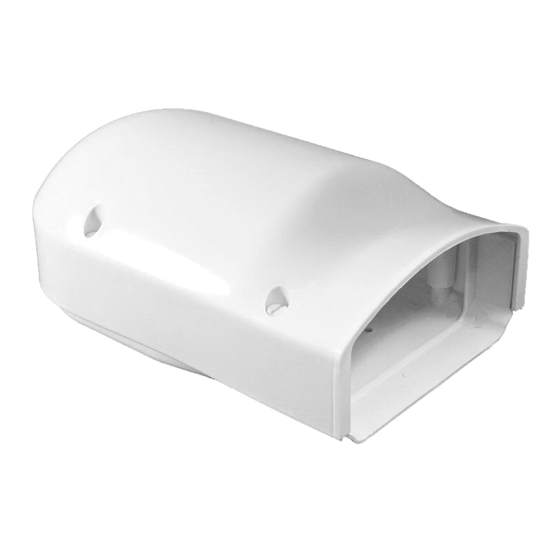 COVER GUARD™ CGINLT Wall Inlet