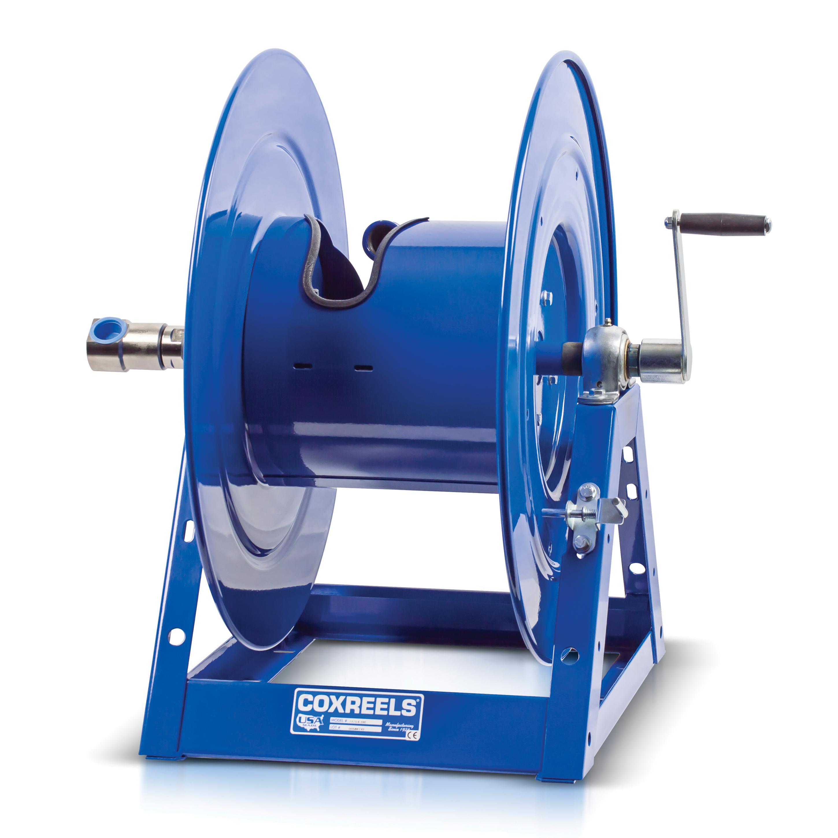 COXREELS&reg; 349136