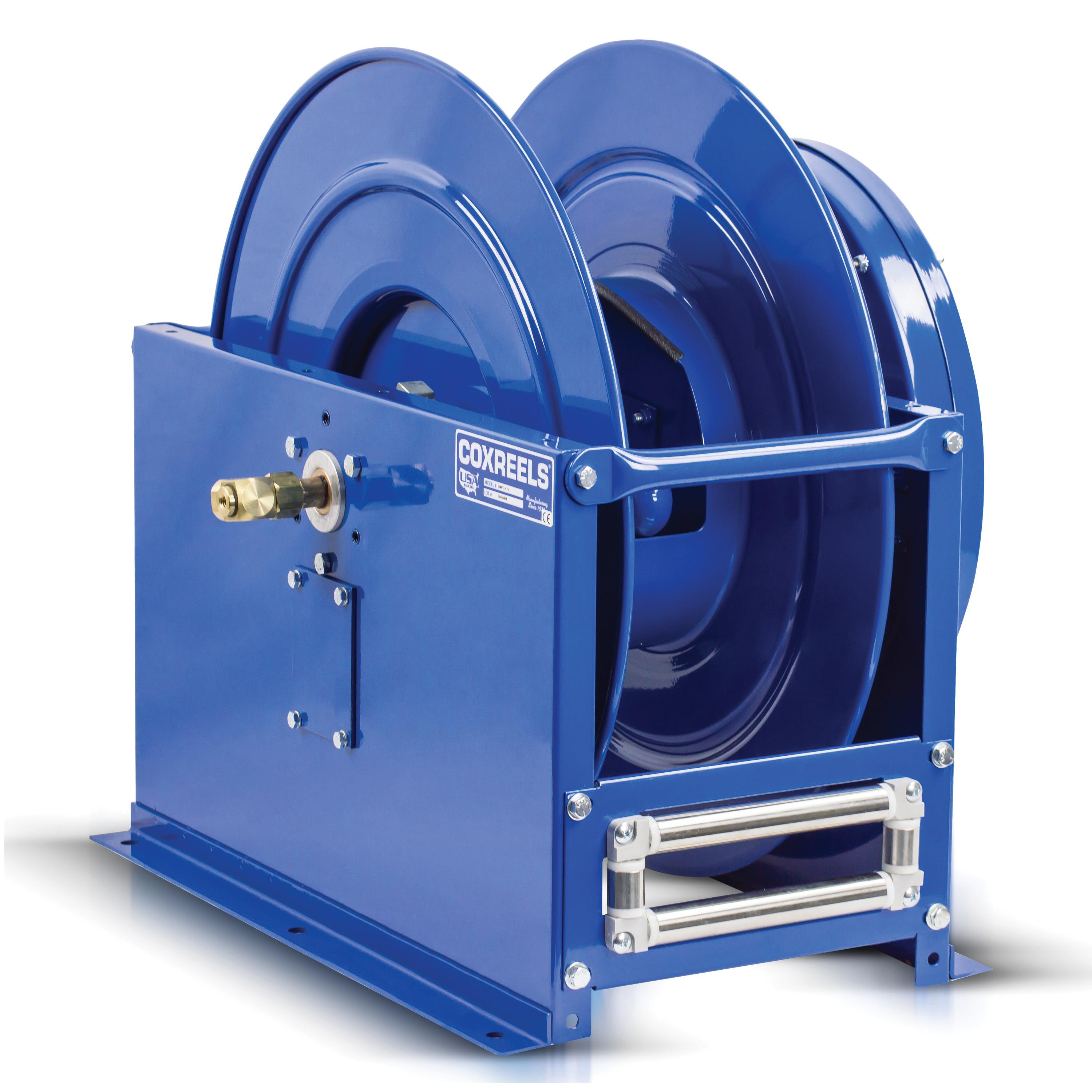 COXREELS® 117-3-200-DM