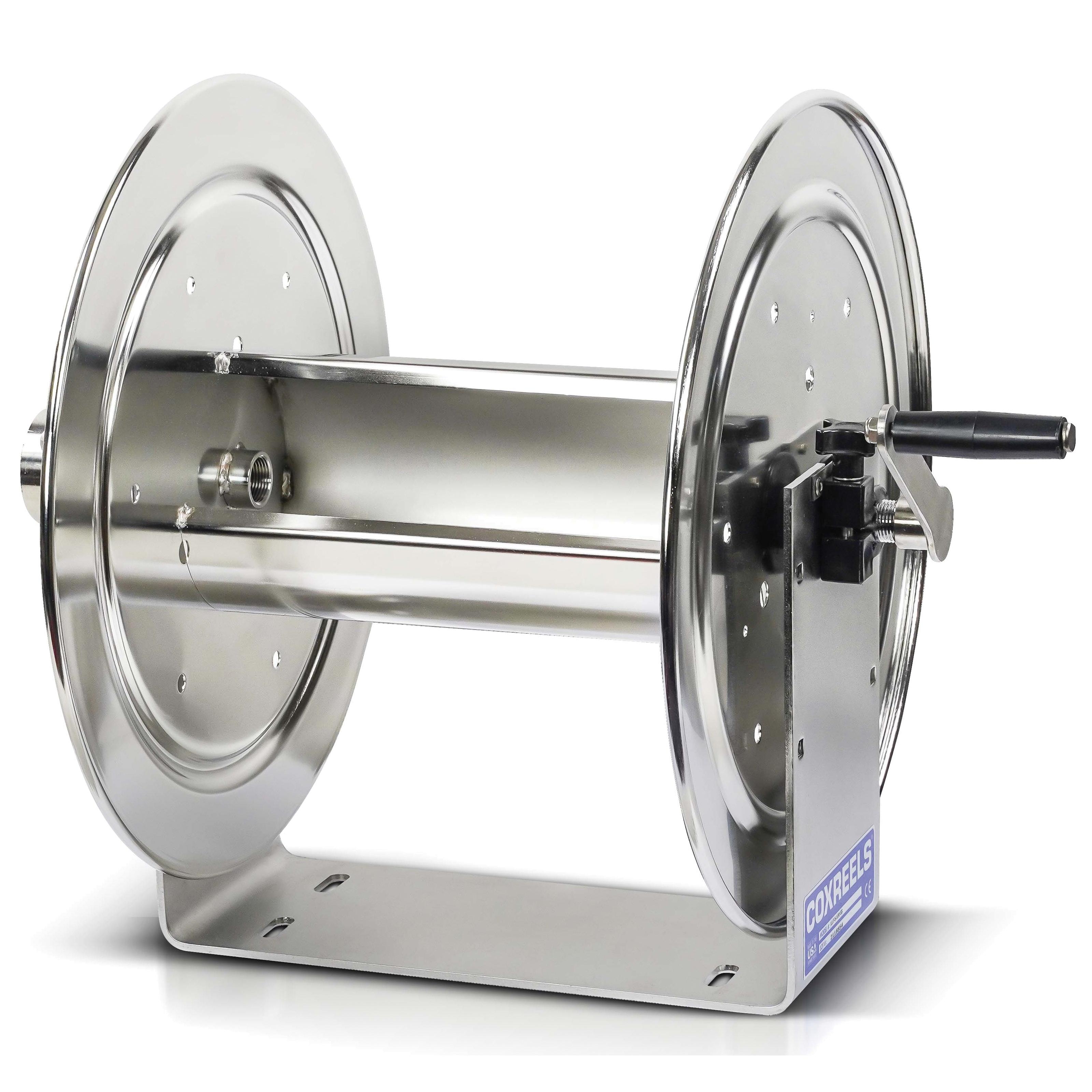 COXREELS® 117-5-100-SS