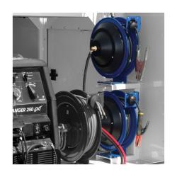 COXREELS® PWC175010 HSREEL-COX-P-WC17-5010