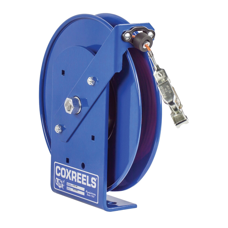 Coxreels SDH-100 Spring Driven Cable Reel