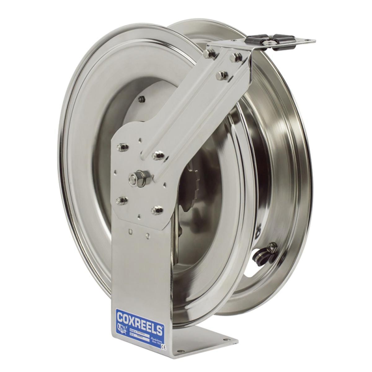 COXREELS&reg; SHL-N-450-SS