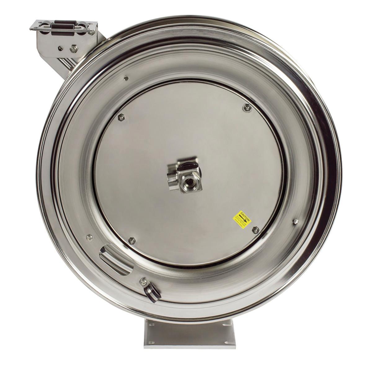COXREELS&reg; SHL-N-450-SS HSREEL-COX-SHL-N-450-SS
