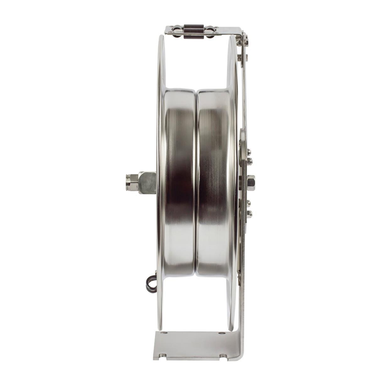 COXREELS&reg; SHL-N-450-SS HSREEL-COX-SHL-N-450-SS