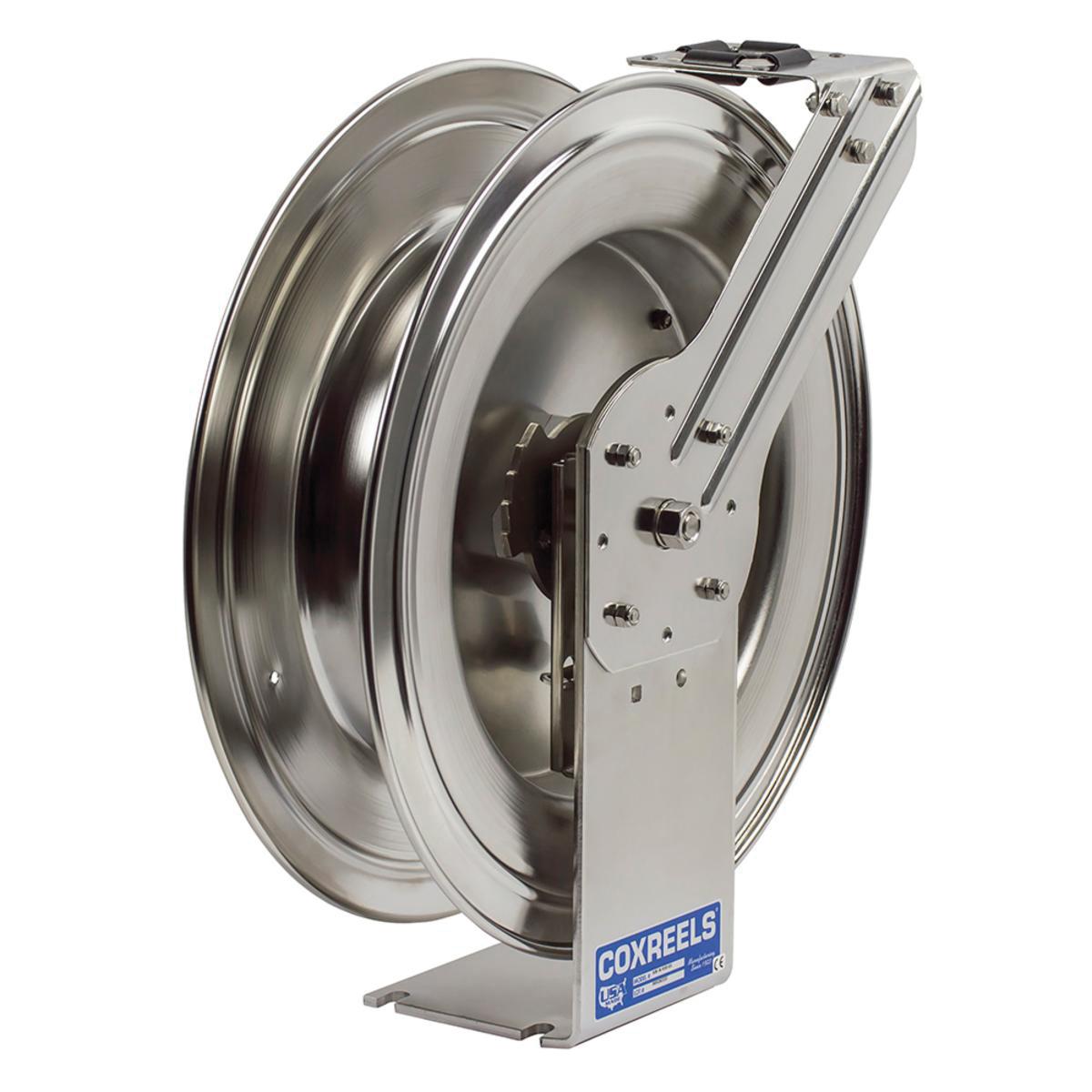 COXREELS&reg; SHL-N-450-SS HSREEL-COX-SHL-N-450-SS