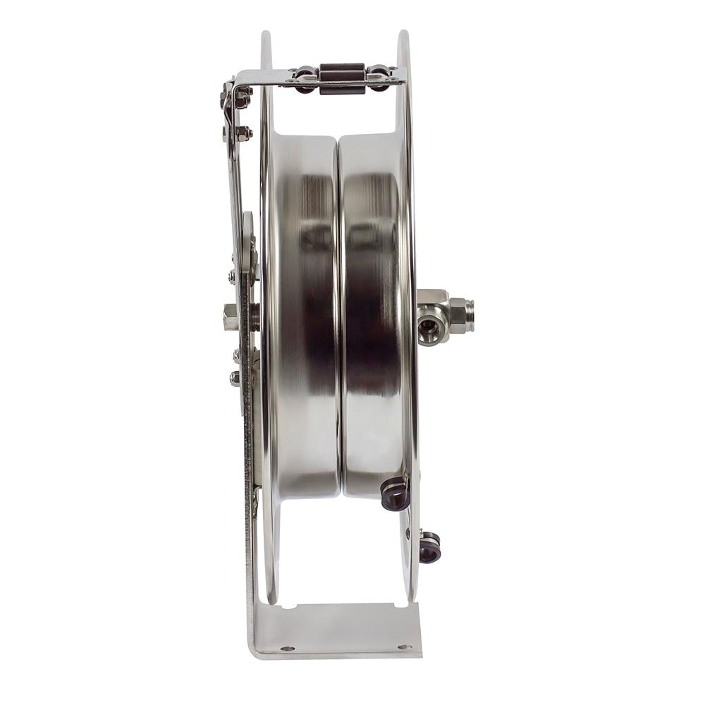 COXREELS&reg; SHL-N-450-SS HSREEL-COX-SHL-N-450-SS
