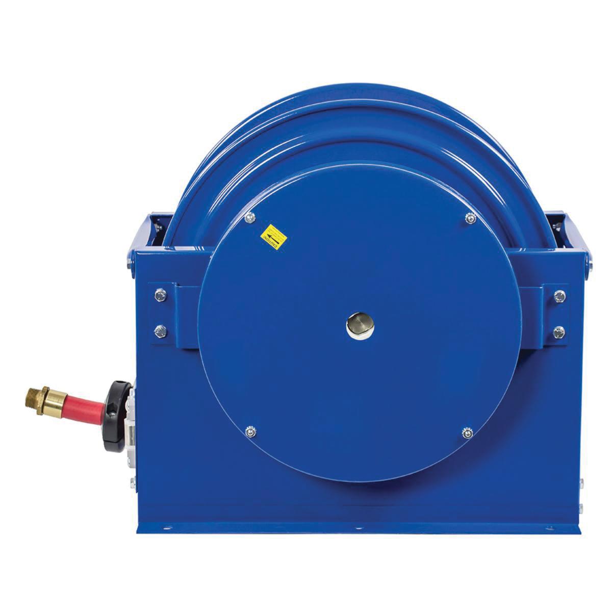 COXREELS&reg; SLPF-650 SLPF-650