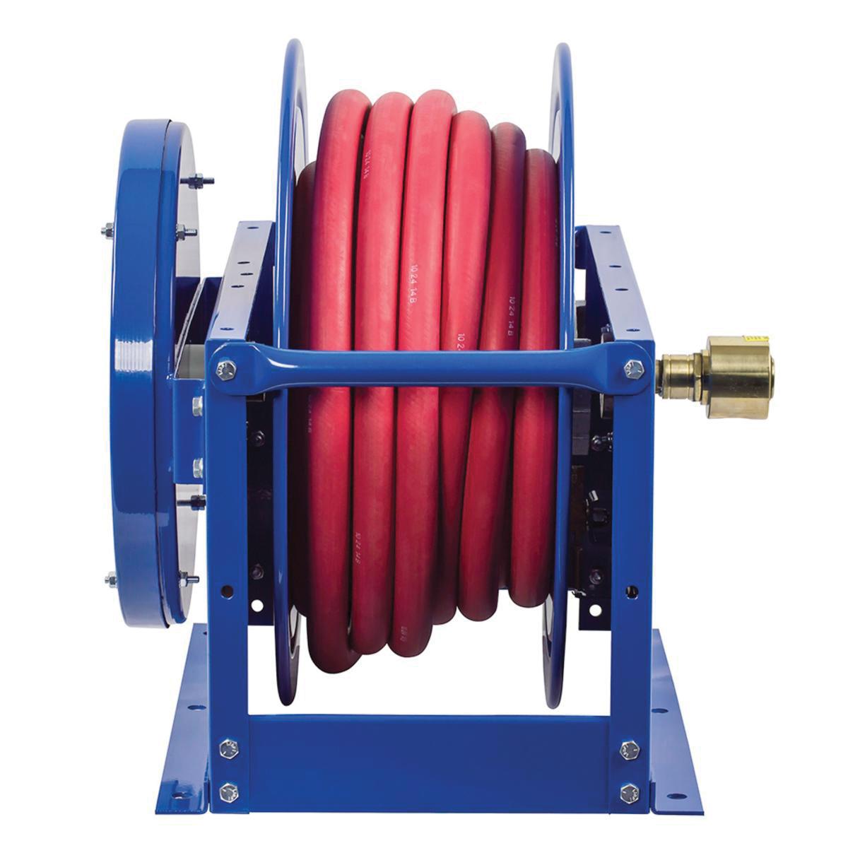 COXREELS&reg; SLPF-650 SLPF-650