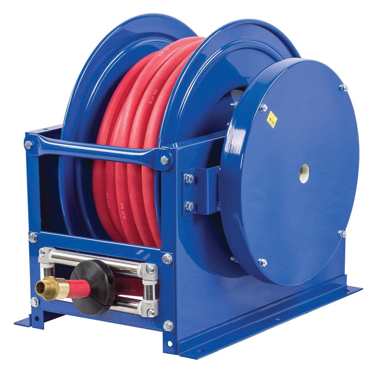 COXREELS&reg; SLPF-650 SLPF-650