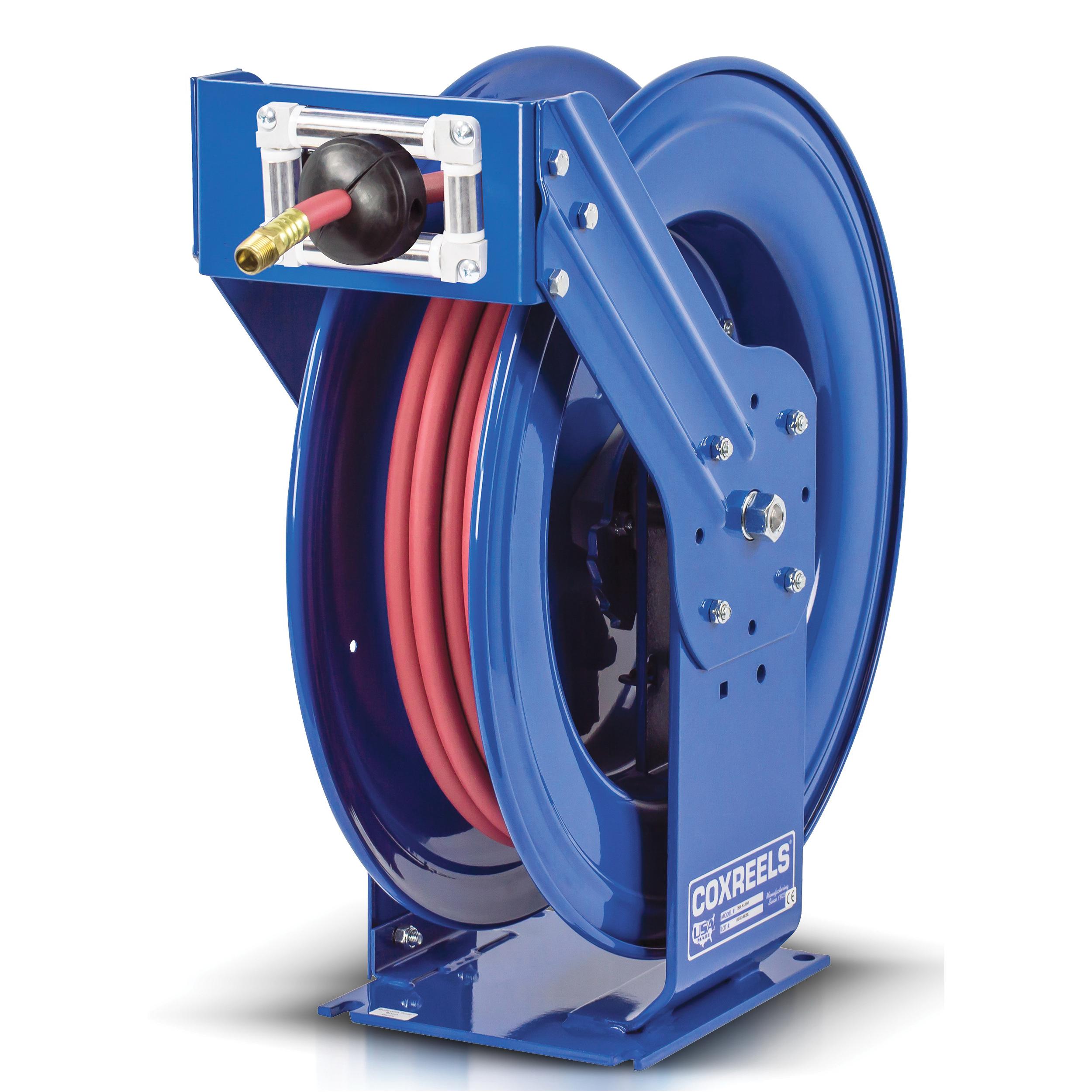 COXREELS&reg; TSH-N-535