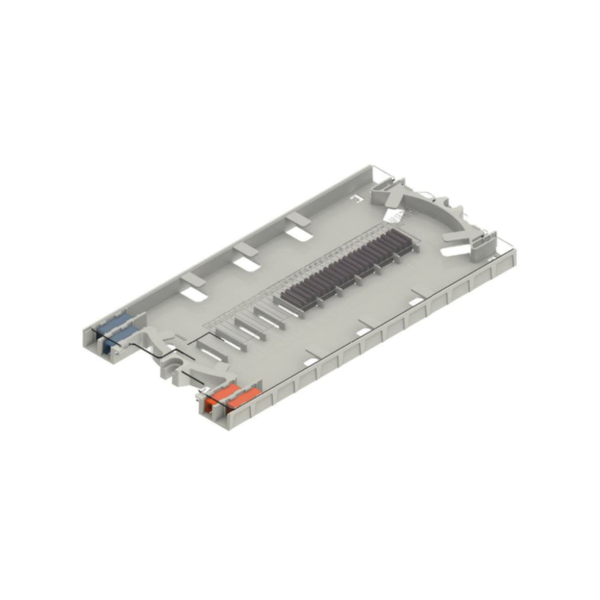 COYOTE® LGSTR216 LGSTR216 | Power & Tel