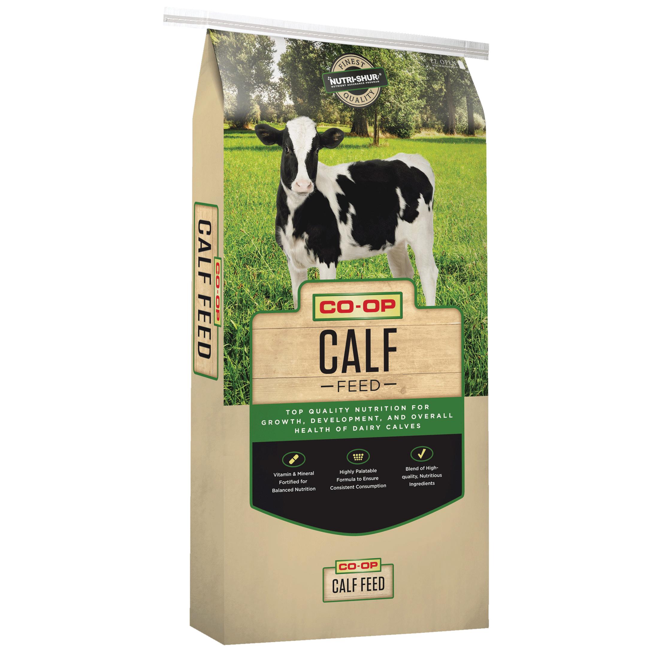 CO-OP FEEDS 308CO