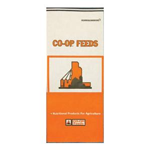 CO-OP FEEDS 349PE