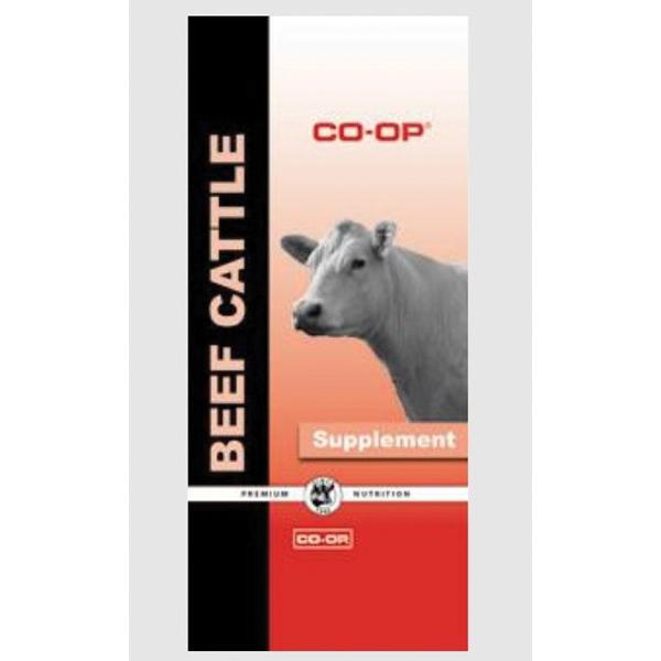 CO-OP FEEDS 420CU