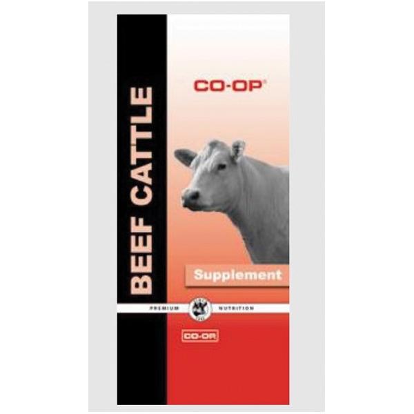 CO-OP FEEDS 456PE