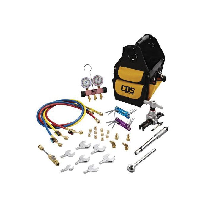 CPS® TLB410A TLB410A