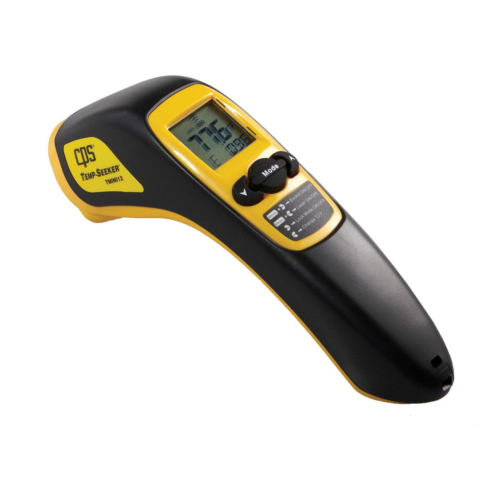 CPS® TMINI12