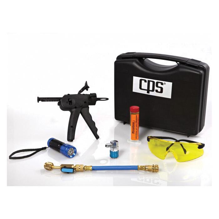 CPS&reg; UV55