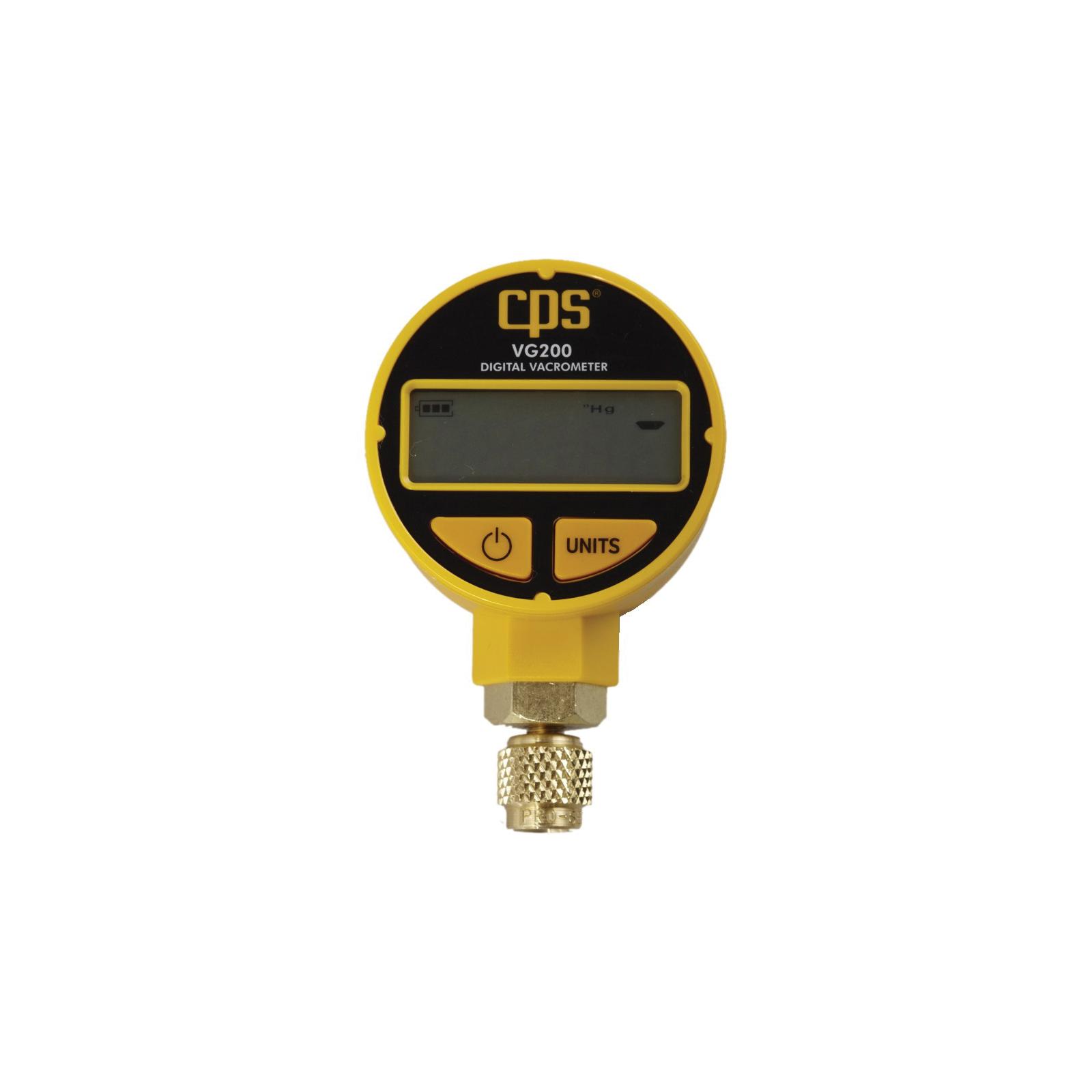 CPS® VG200