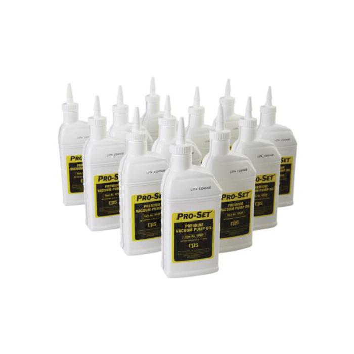 CPS&reg; VPOQ12
