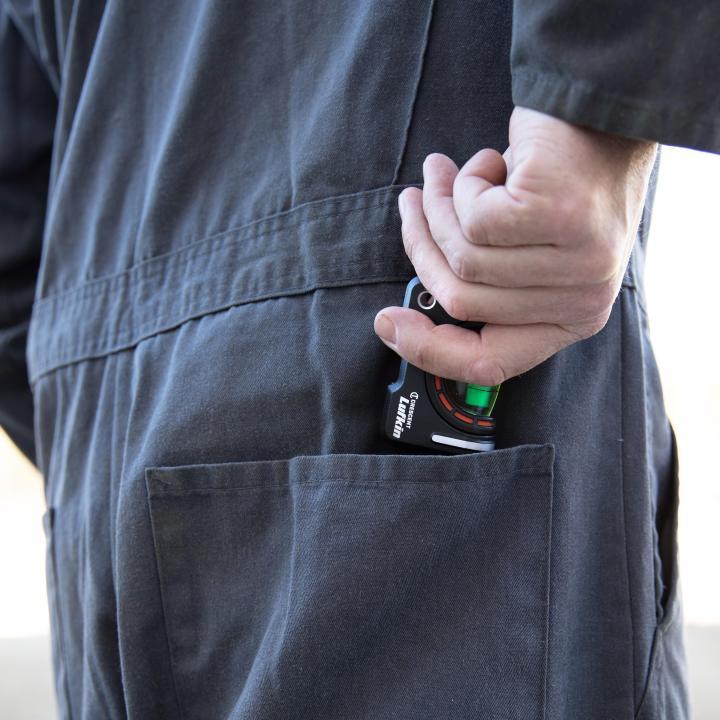 CRESCENT Lufkin&reg; LPL1000-02