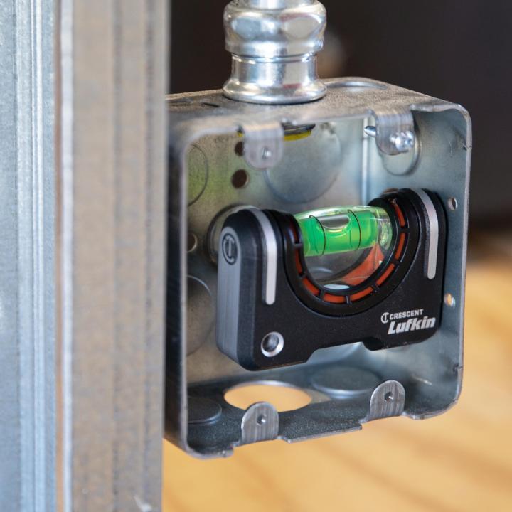 CRESCENT Lufkin&reg; LPL1000-02