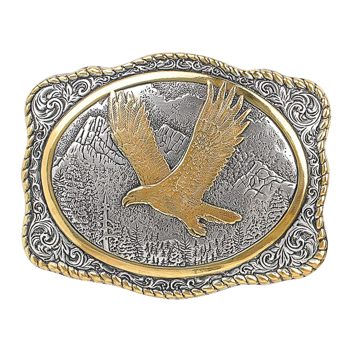 正規品 クラムライン Crumrine フライングイーグル ベルト USA Vintage Flying Eagle Crumrine Belt Buckle USA Made In Reno