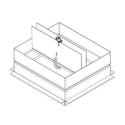 C&S Air Products RD-521-NP 8X6 RD-521-NP 8X6