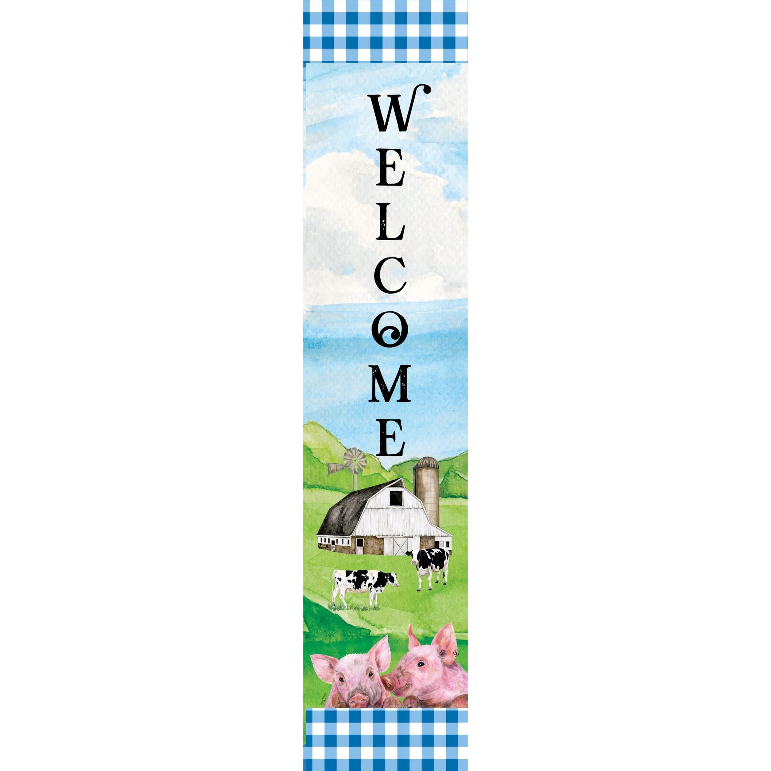 CUSTOM Decor&reg; 5352YE