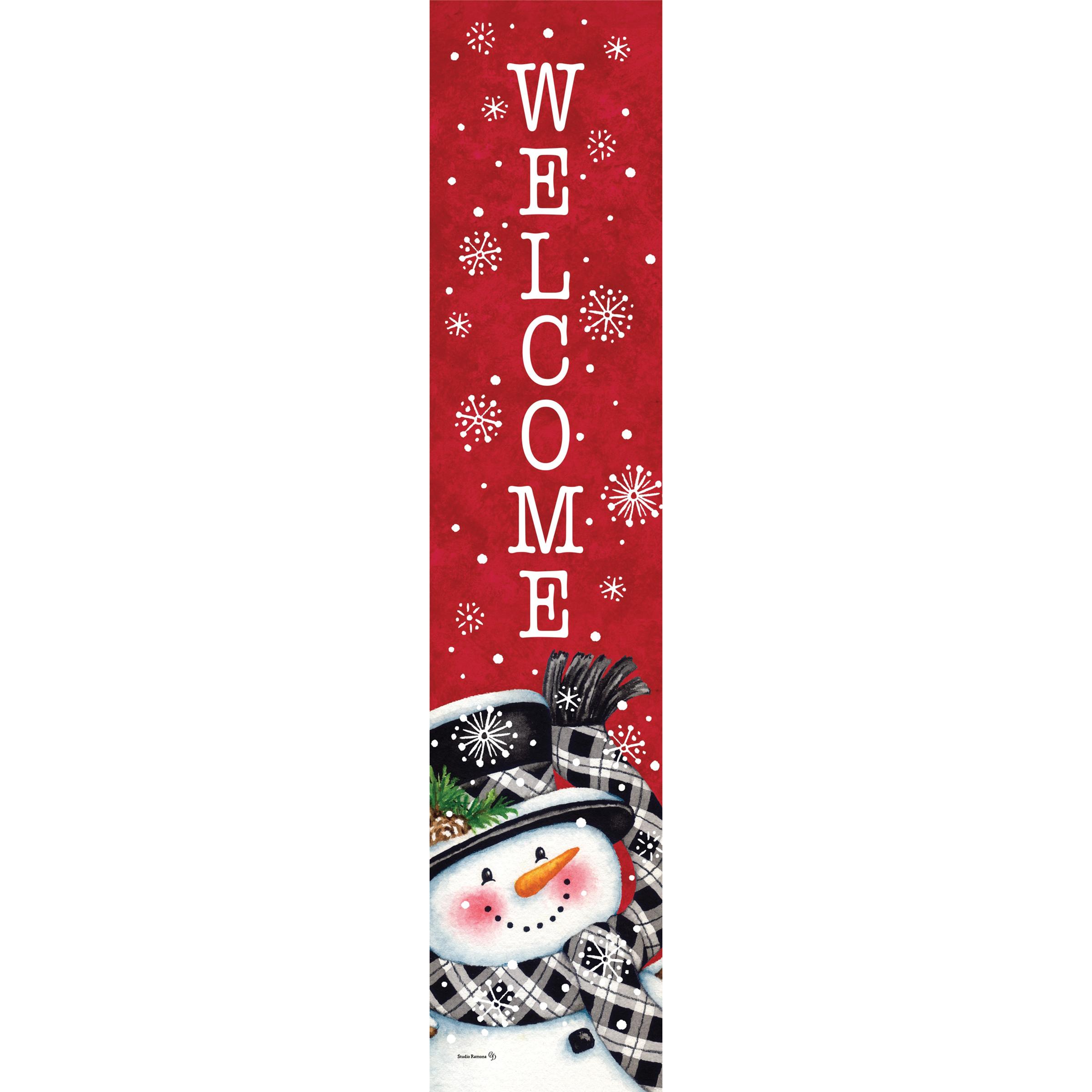 CUSTOM Decor® 5494YE