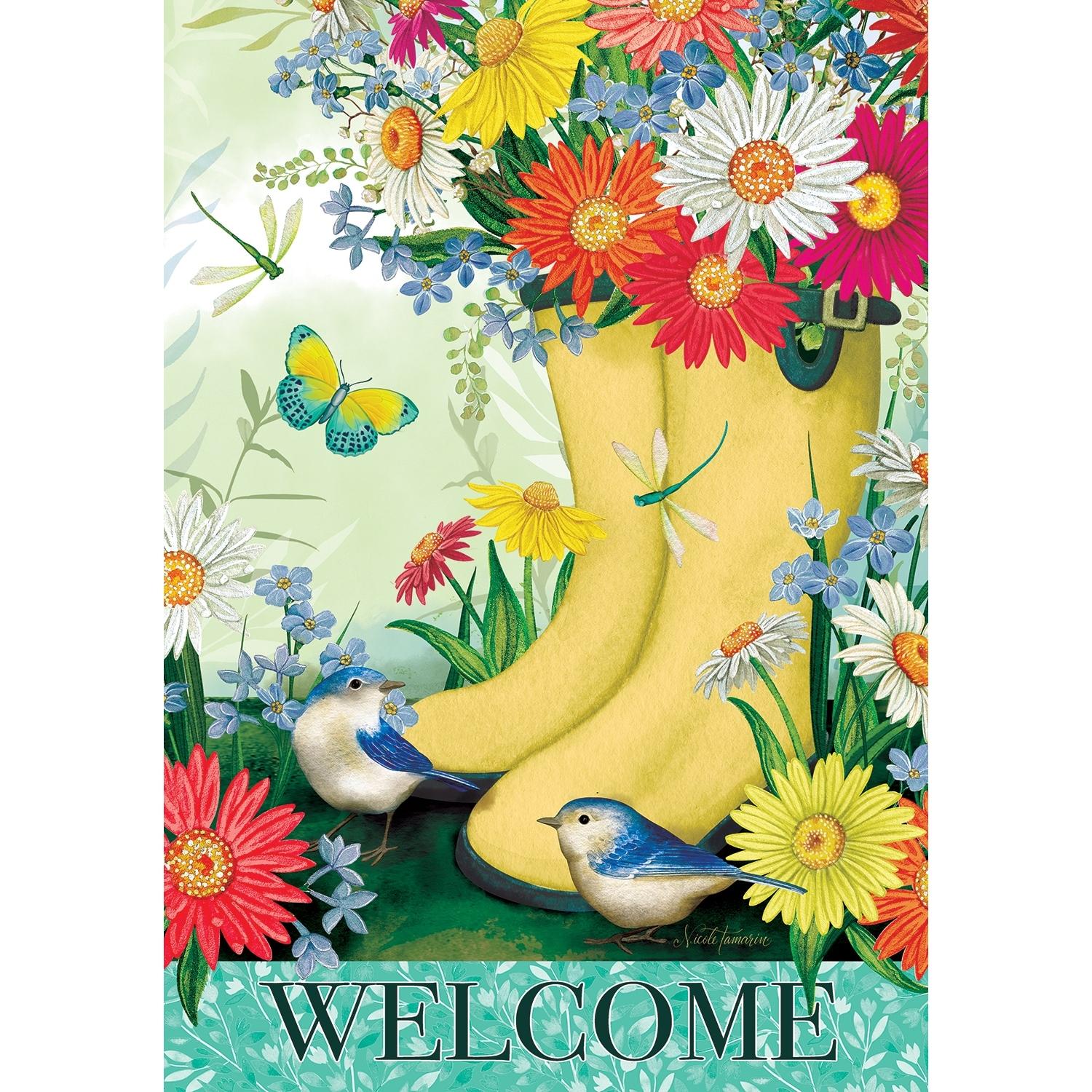 CUSTOM Decor® 5594FM