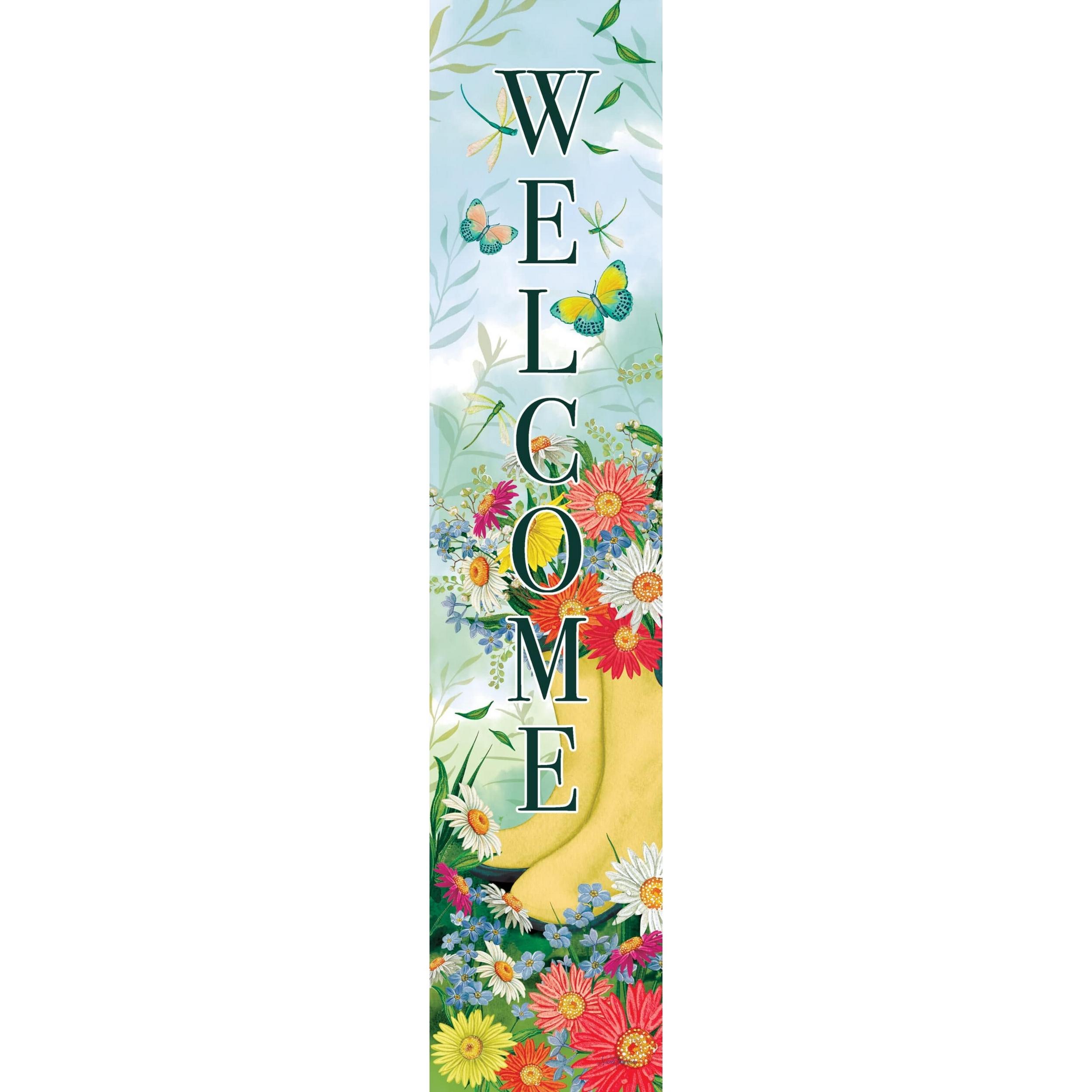 CUSTOM Decor&reg; 5594YE