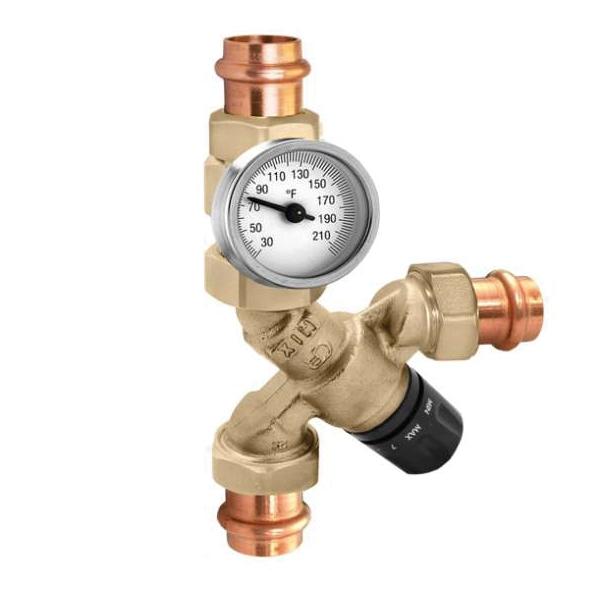 Caleffi 520616A