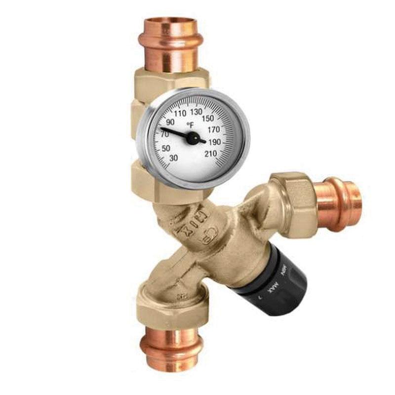 Caleffi 520519A