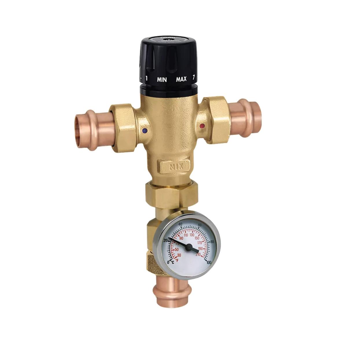 Caleffi 521516AC