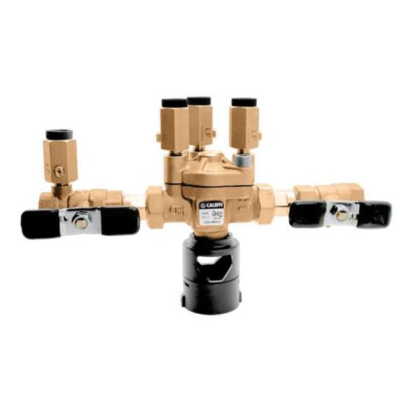 Caleffi 574004A