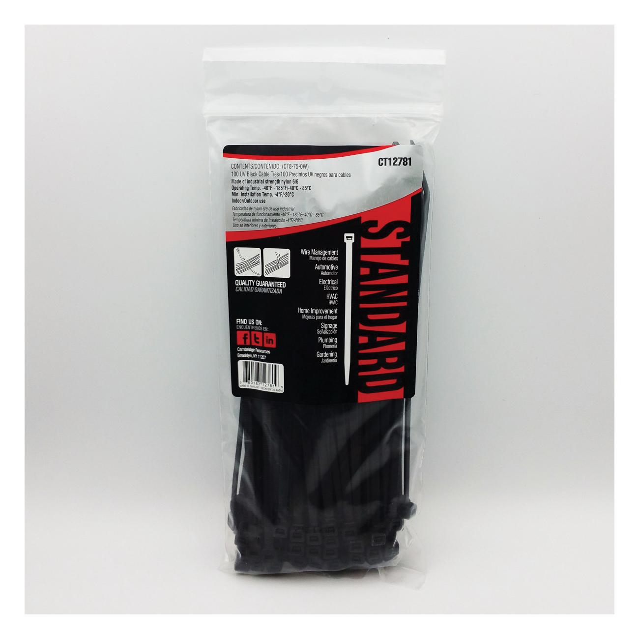 CAMBRIDGE™ CT12781