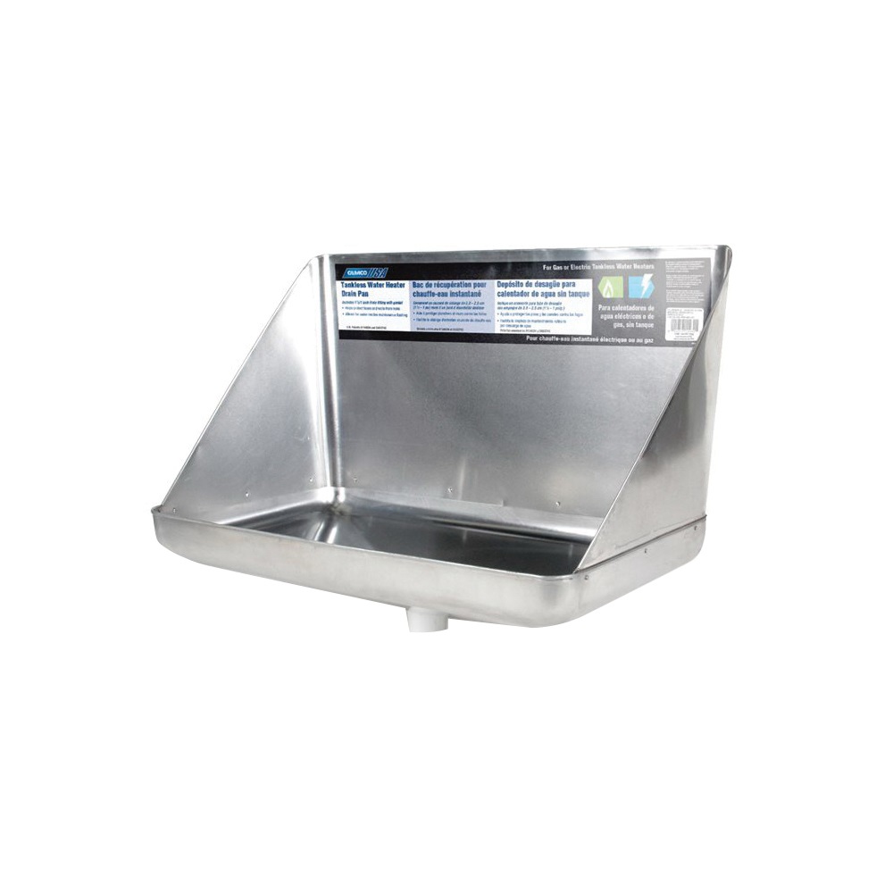Camco 11430 ERP_061295