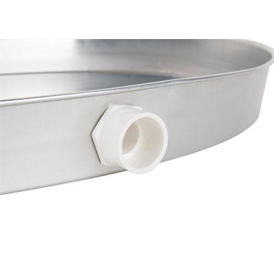 Water Heater Pans