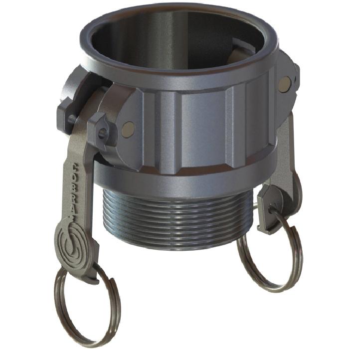 Campbell Fittings B-ALS-200