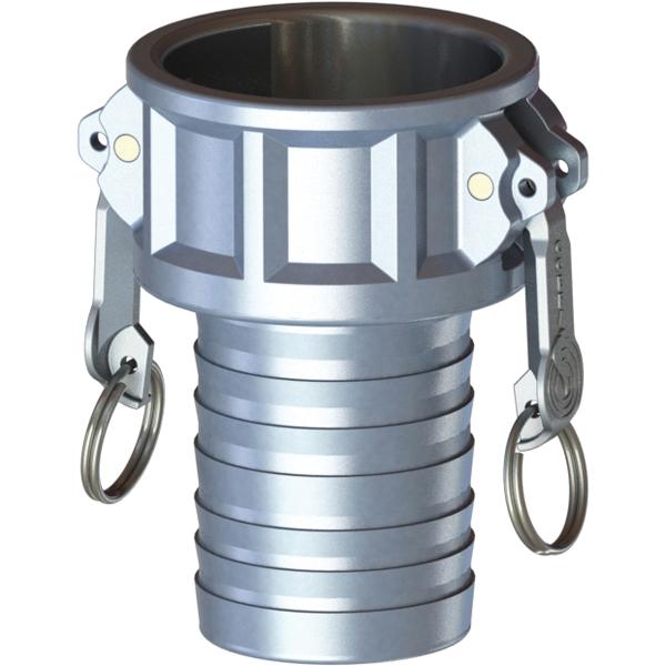 Campbell Fittings C-ALS-150