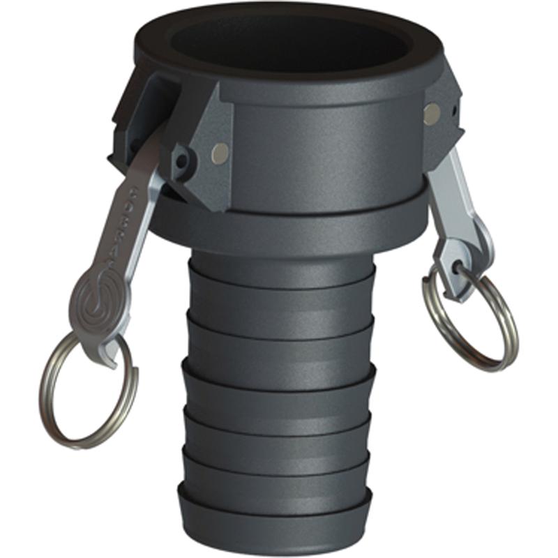 Campbell Fittings C-PP-150