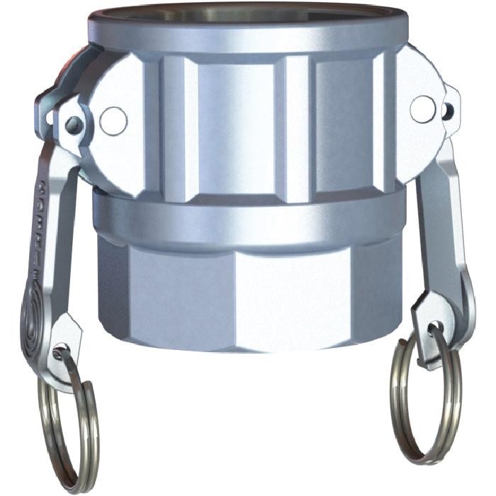 Campbell Fittings D-ALS-150