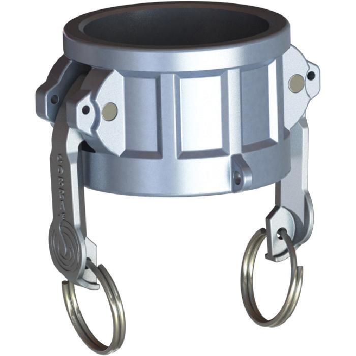 Campbell Fittings DC-ALS-200