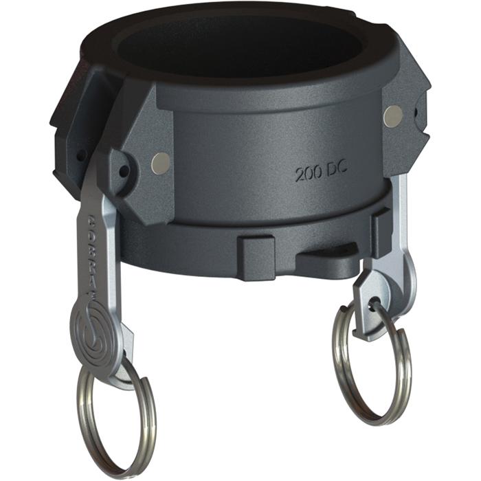 Campbell Fittings DC-PP-300