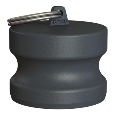 Campbell Fittings DP-PP-125