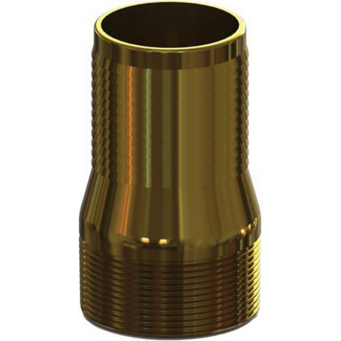 Campbell Fittings HAB-8 SO-11B-020B